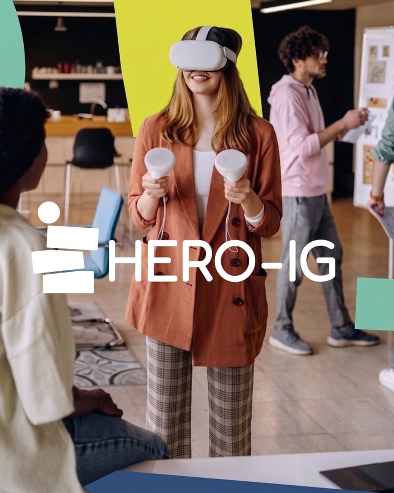 HERO-IG HERO-IG
