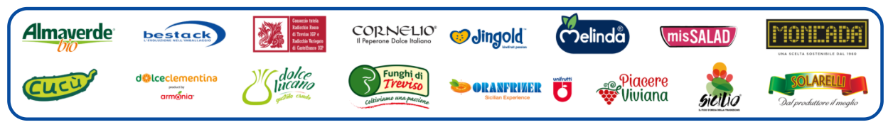 Le aziende di Spettacoli alla frutta Le aziende di Spettacoli alla frutta
